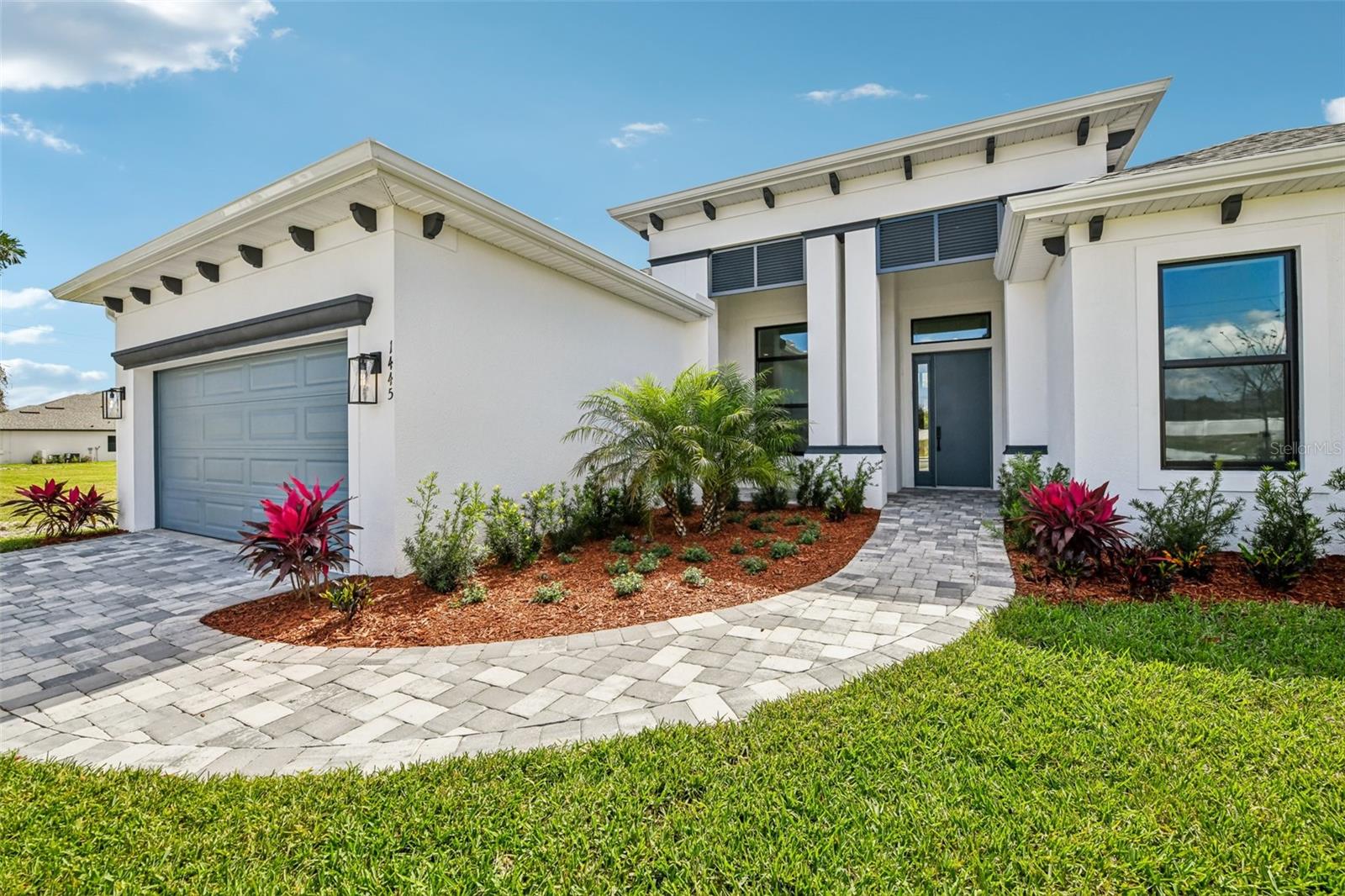1445 WINDCHIME LN, MELBOURNE, FL, 32935