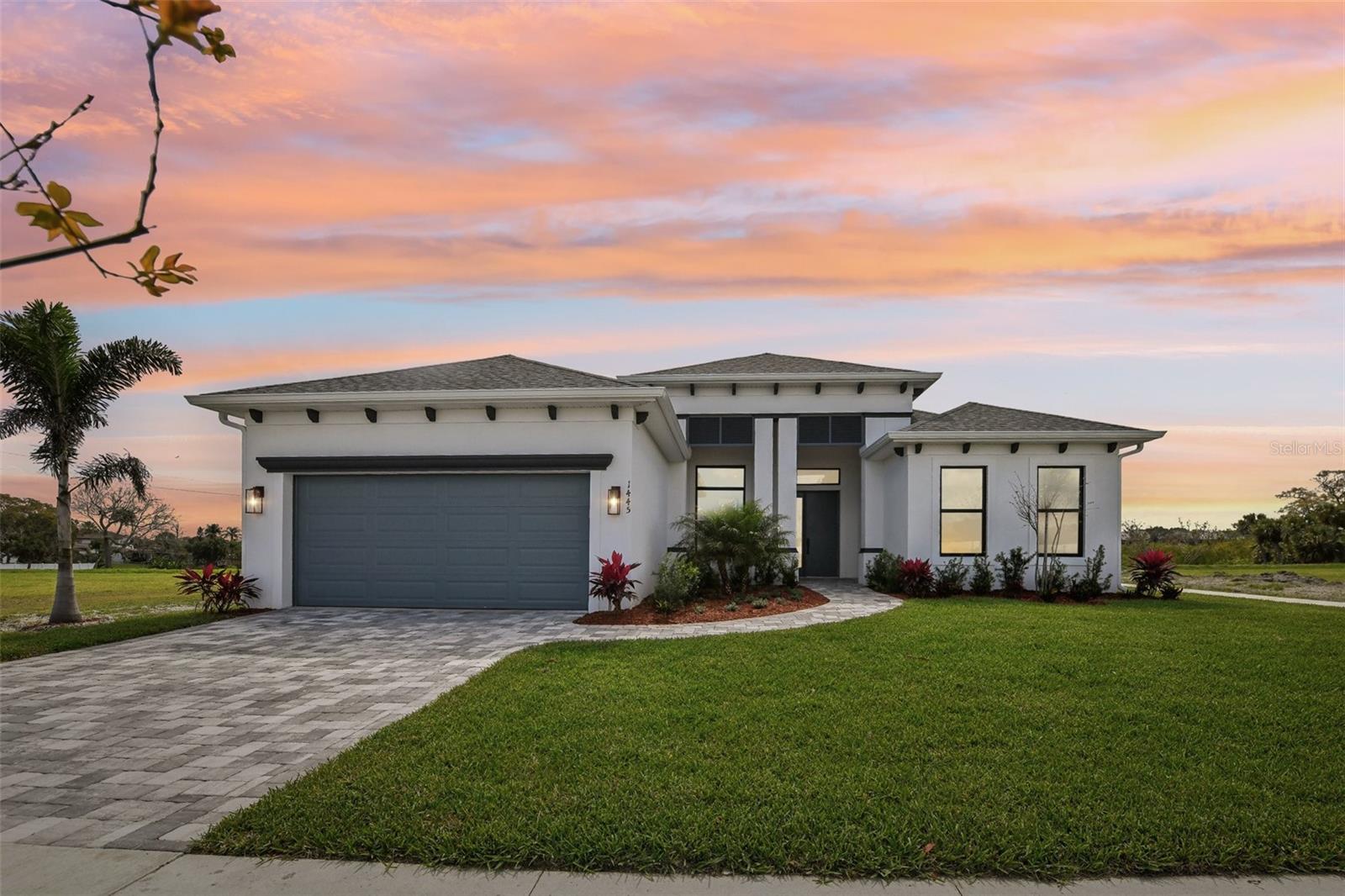1445 WINDCHIME LN, MELBOURNE, FL, 32935