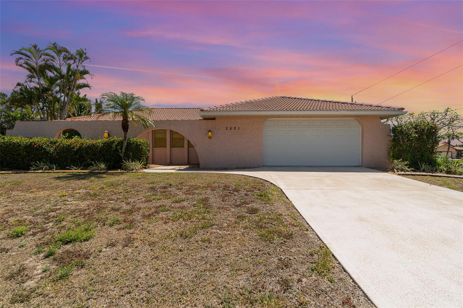 2621 VIA VENETO DR, PUNTA GORDA, FL, 33950