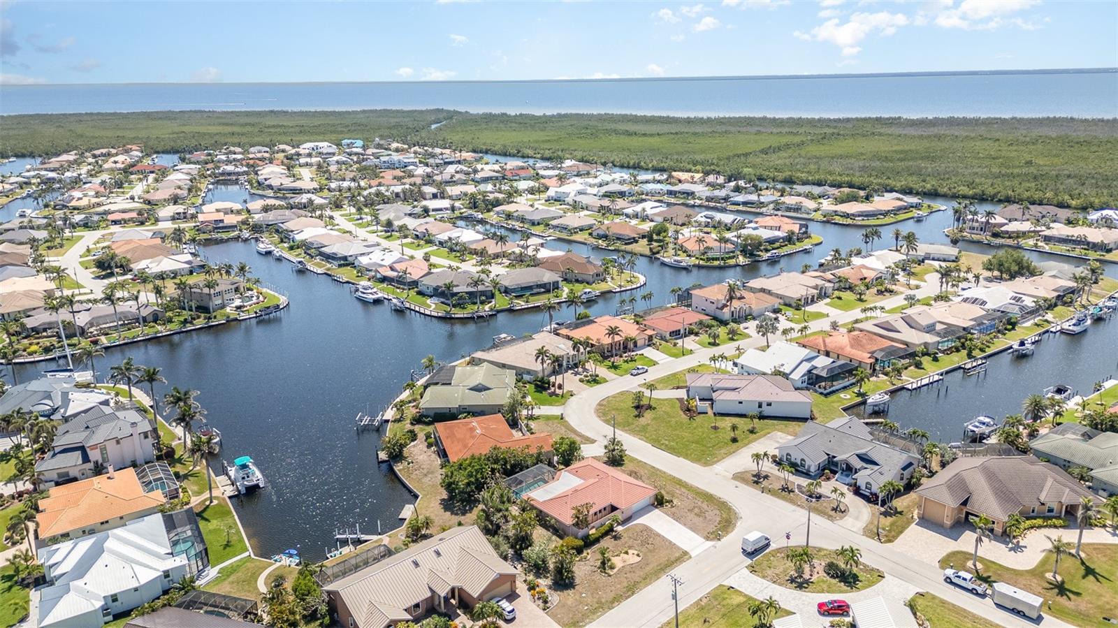 2621 VIA VENETO DR, PUNTA GORDA, FL, 33950