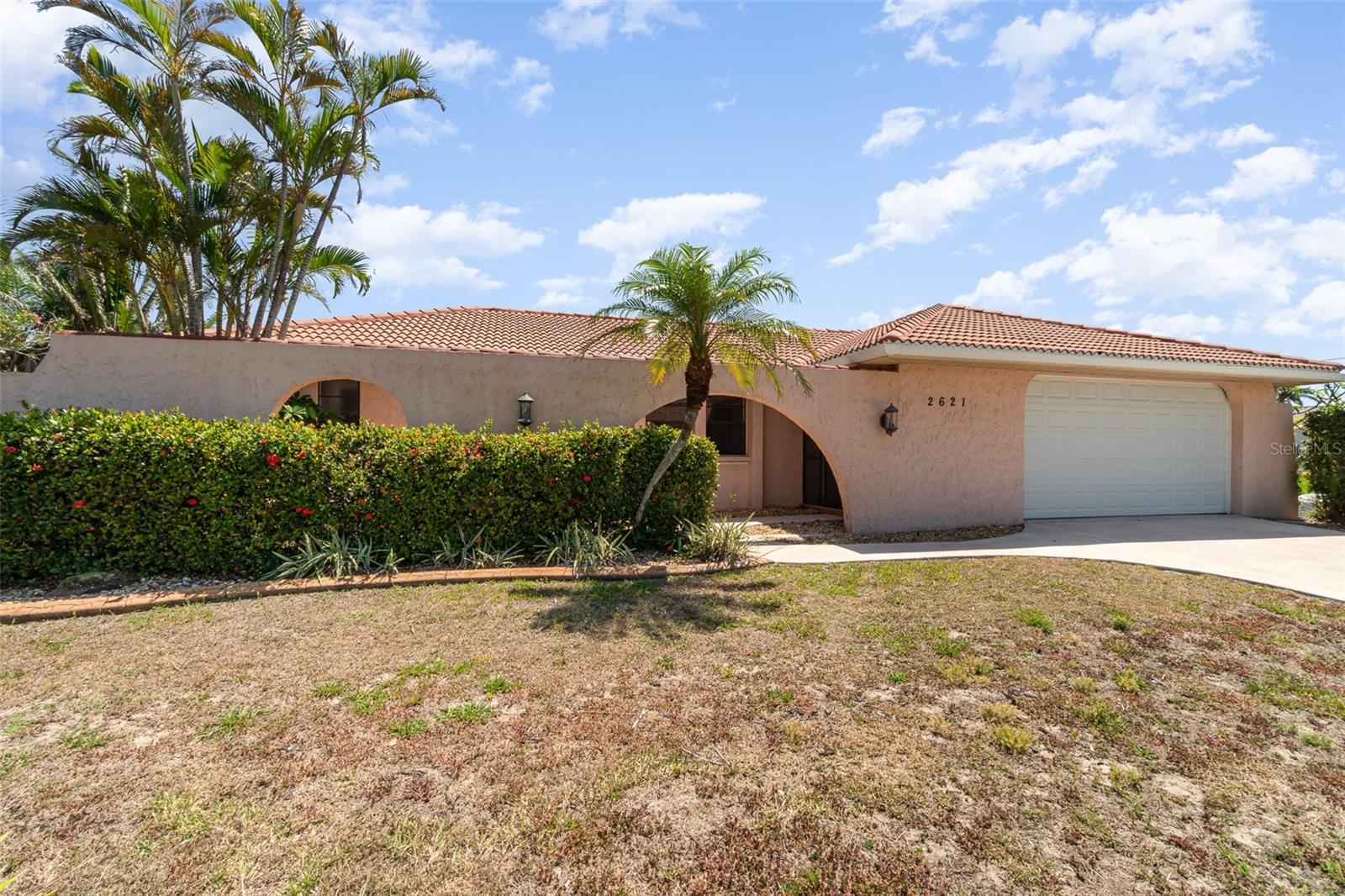 2621 VIA VENETO DR, PUNTA GORDA, FL, 33950