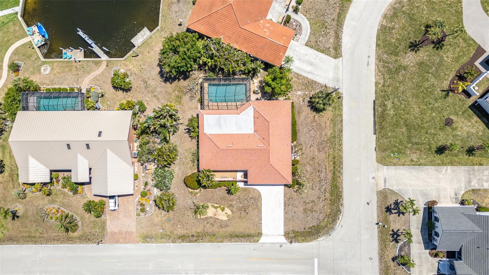 2621 VIA VENETO DR, PUNTA GORDA, FL, 33950