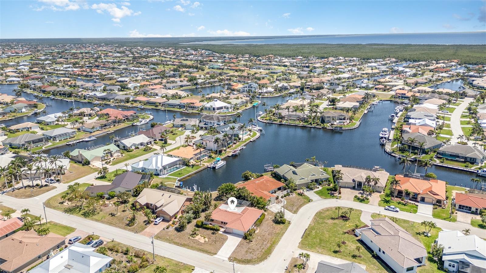 2621 VIA VENETO DR, PUNTA GORDA, FL, 33950