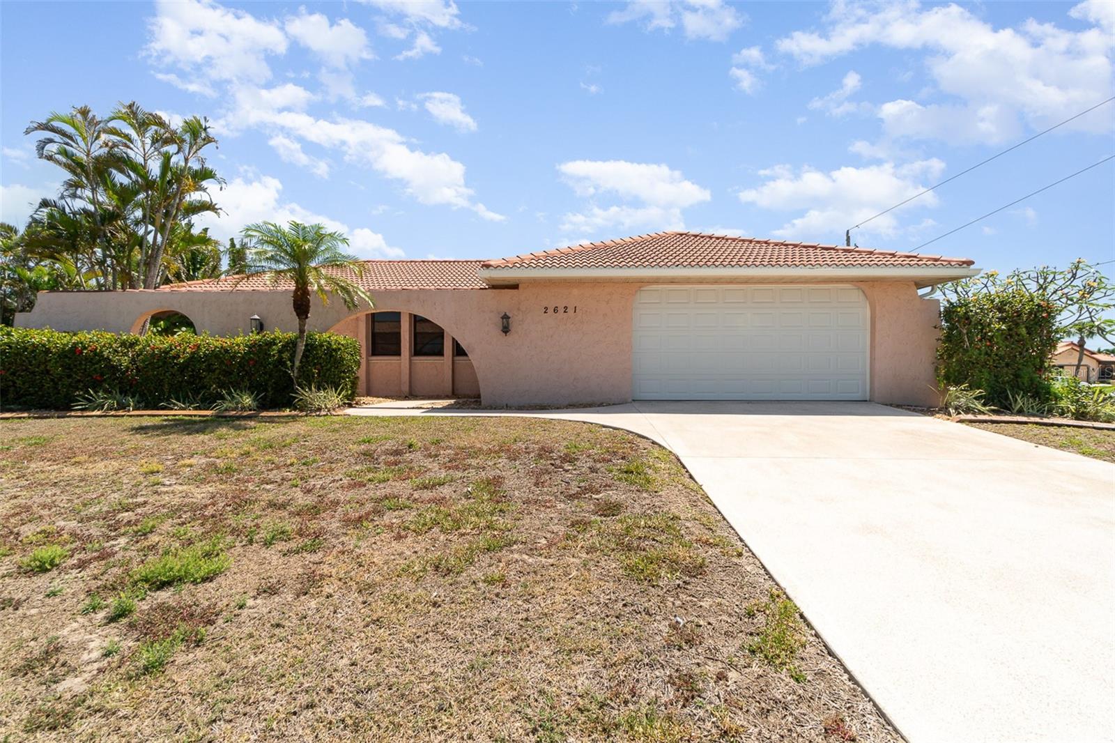 2621 VIA VENETO DR, PUNTA GORDA, FL, 33950