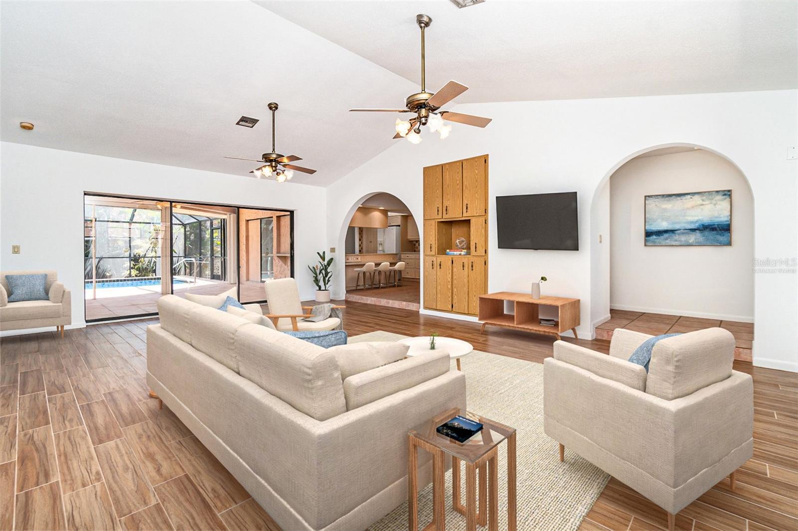 2621 VIA VENETO DR, PUNTA GORDA, FL, 33950