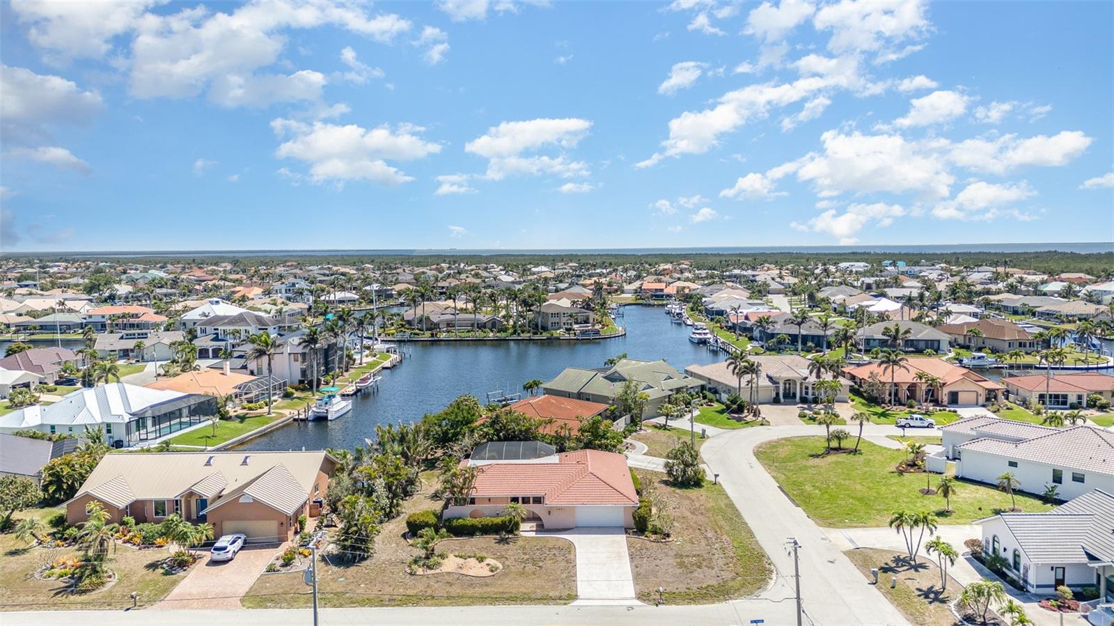 2621 VIA VENETO DR, PUNTA GORDA, FL, 33950