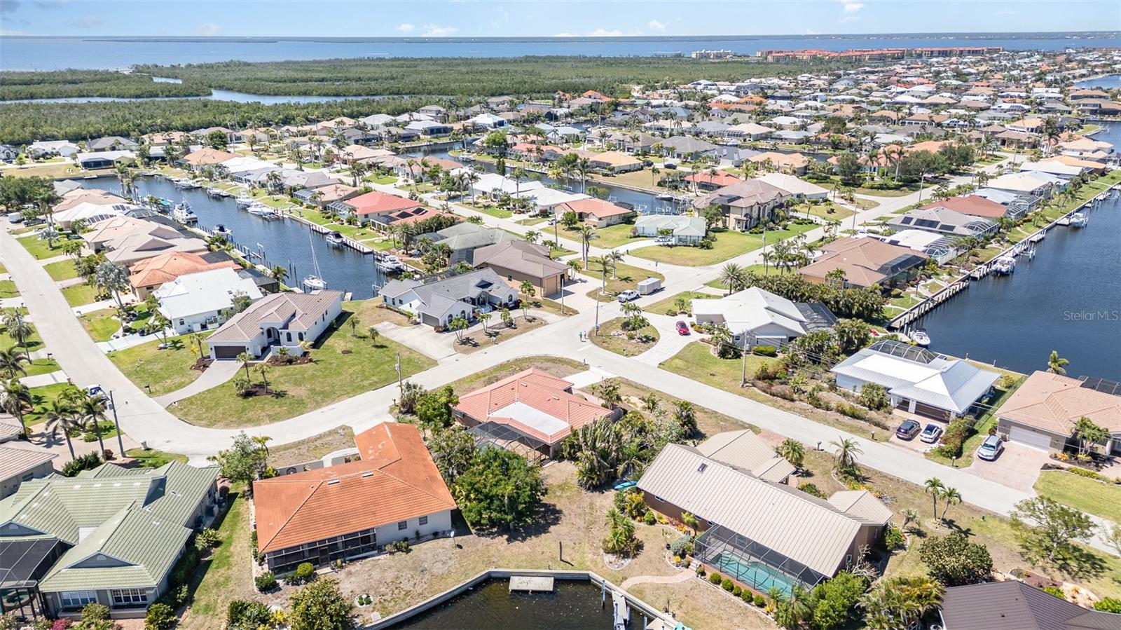 2621 VIA VENETO DR, PUNTA GORDA, FL, 33950