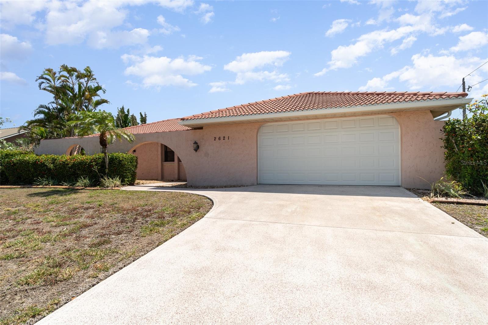 2621 VIA VENETO DR, PUNTA GORDA, FL, 33950