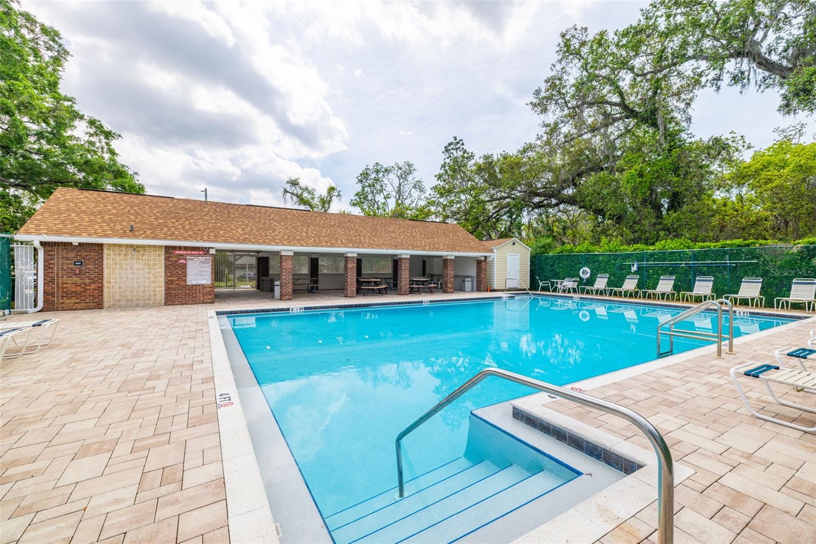 3574 RIDGE BLVD, PALM HARBOR, FL, 34684
