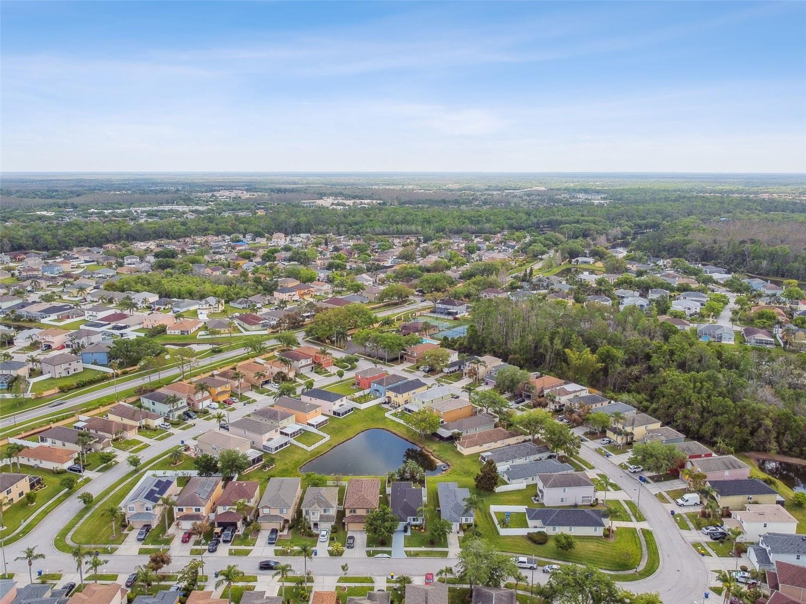 27136 LA JOLLA WAY, WESLEY CHAPEL, FL, 33544