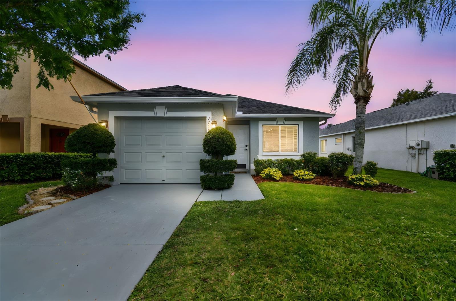 27136 LA JOLLA WAY, WESLEY CHAPEL, FL, 33544