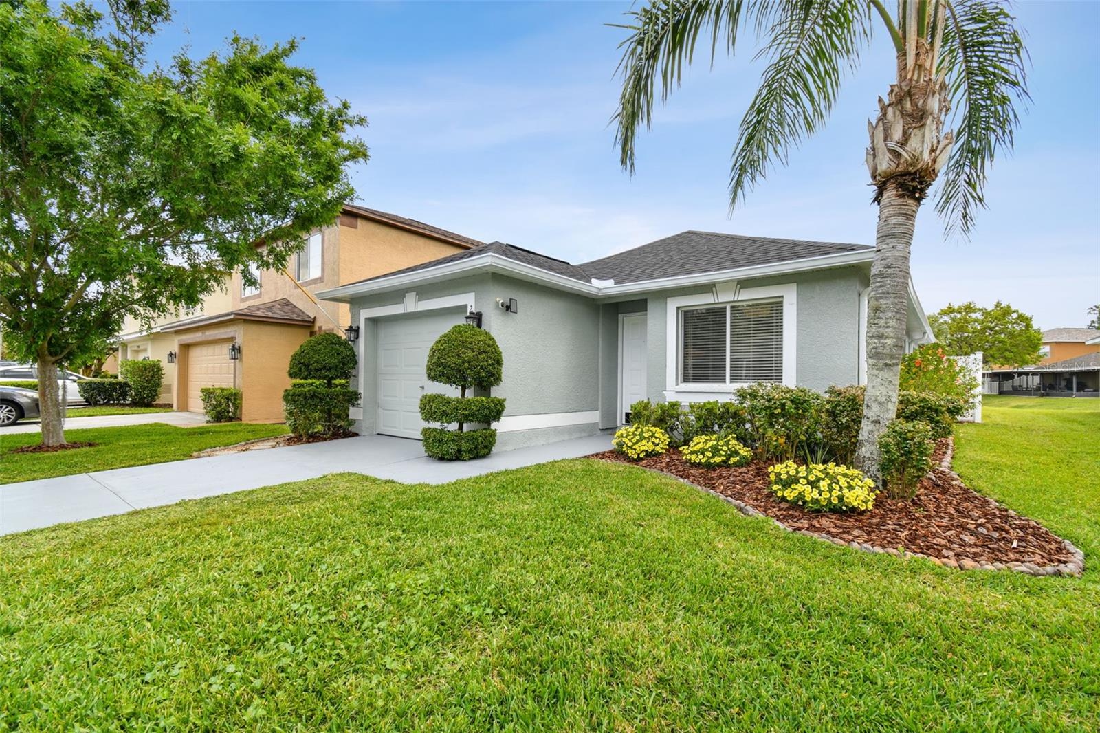 27136 LA JOLLA WAY, WESLEY CHAPEL, FL, 33544