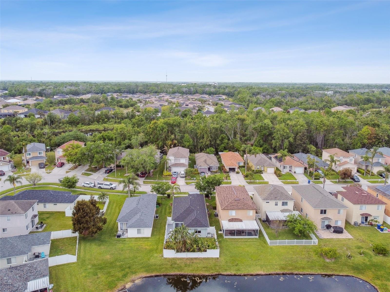 27136 LA JOLLA WAY, WESLEY CHAPEL, FL, 33544