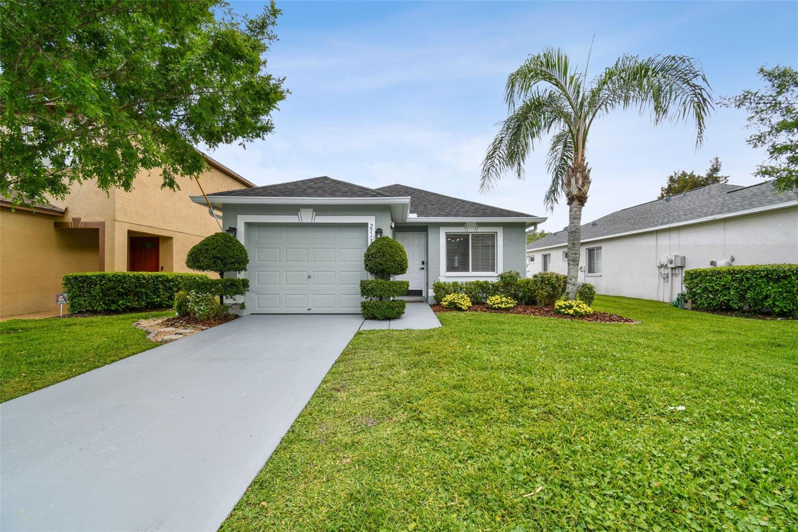 27136 LA JOLLA WAY, WESLEY CHAPEL, FL, 33544