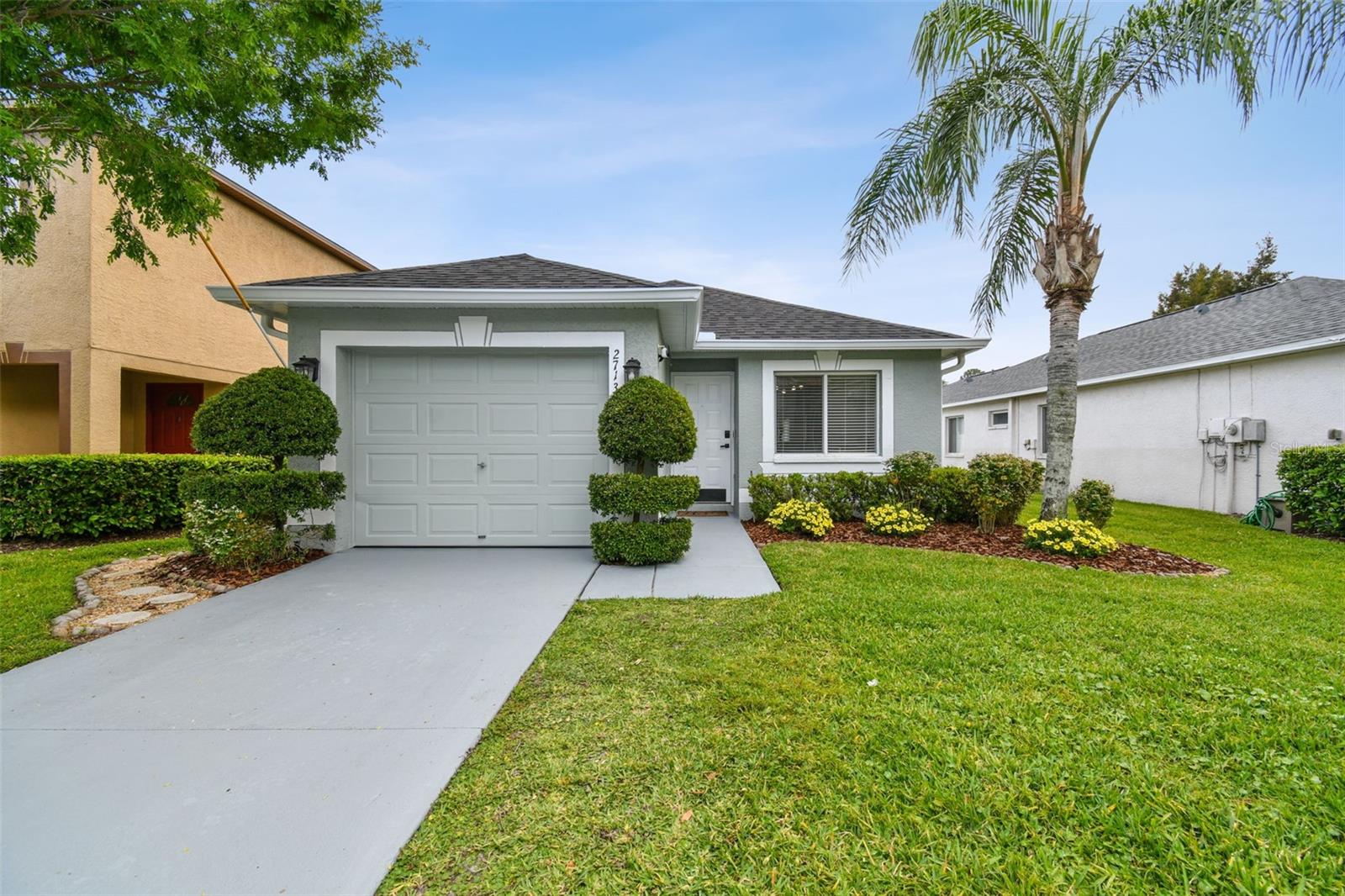 27136 LA JOLLA WAY, WESLEY CHAPEL, FL, 33544