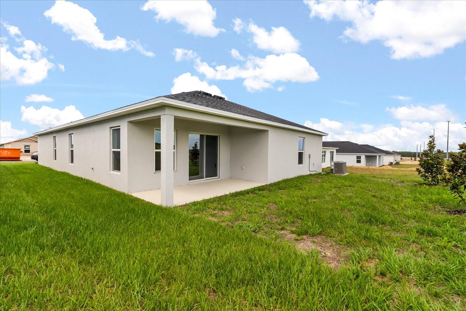640 ROYAL PALM DR, DUNDEE, FL, 33838