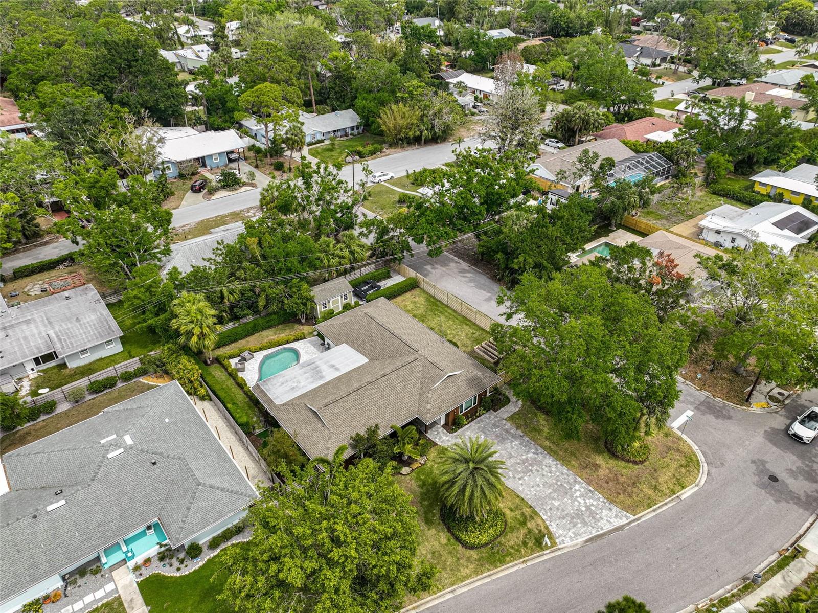 577 CORWOOD DR, SARASOTA, FL, 34234