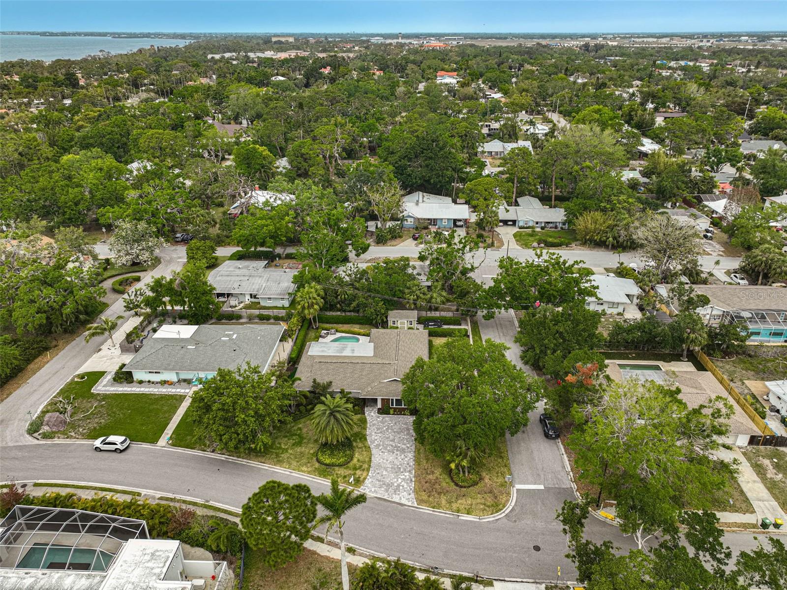 577 CORWOOD DR, SARASOTA, FL, 34234