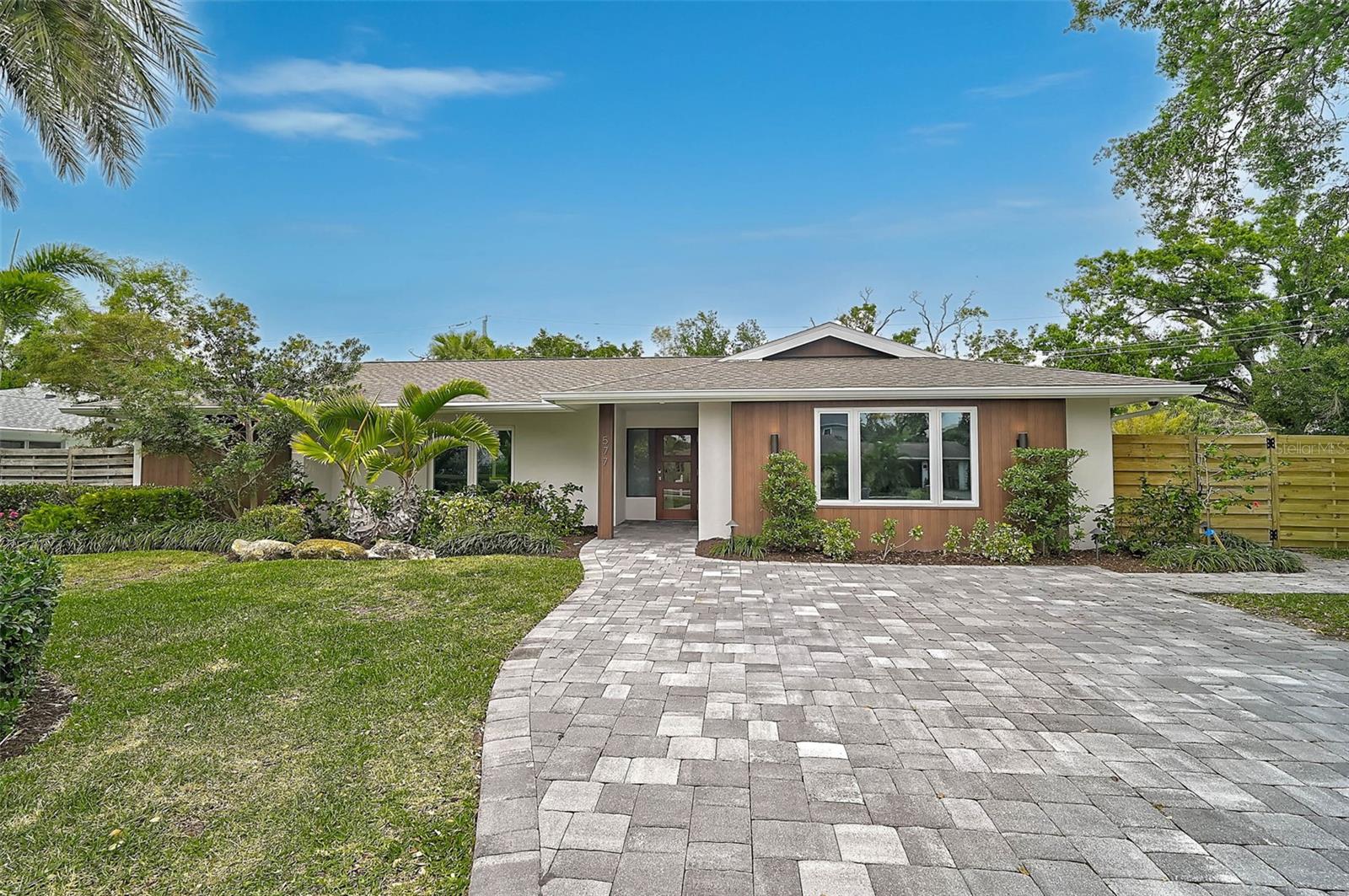 577 CORWOOD DR, SARASOTA, FL, 34234