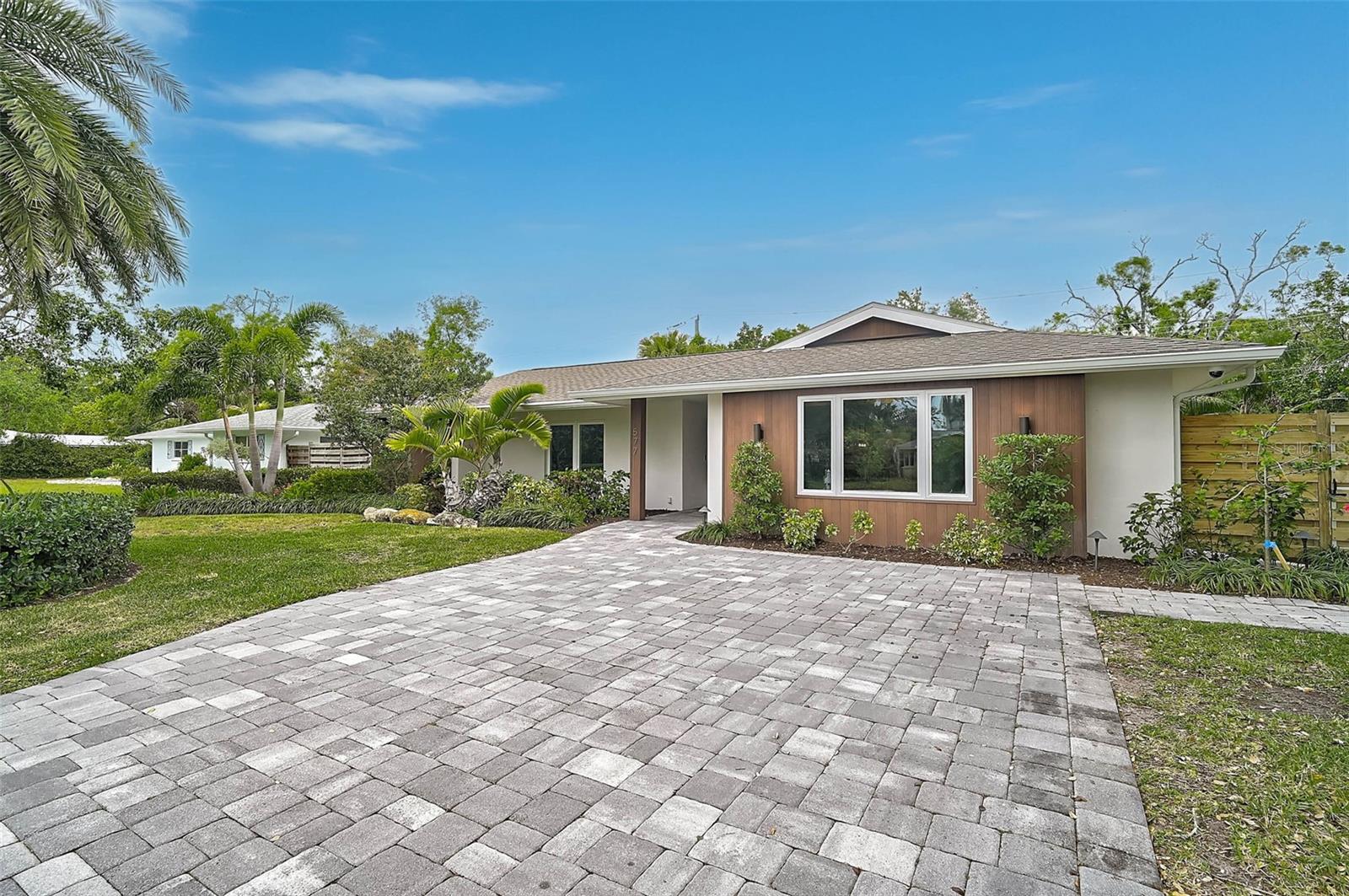 577 CORWOOD DR, SARASOTA, FL, 34234