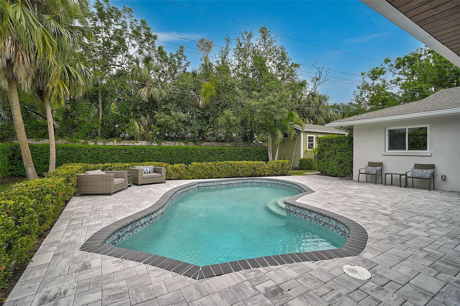 577 CORWOOD DR, SARASOTA, FL, 34234