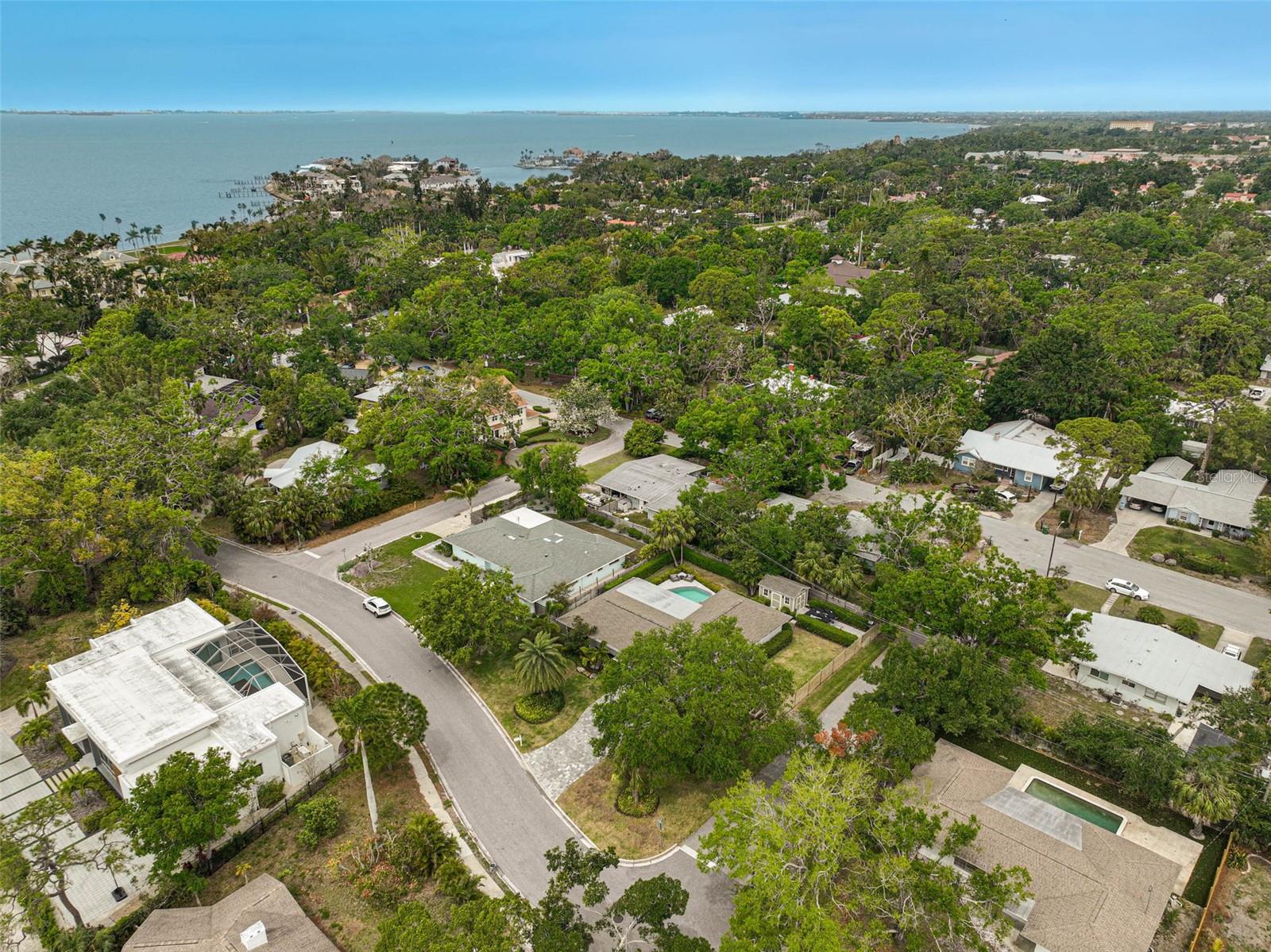 577 CORWOOD DR, SARASOTA, FL, 34234