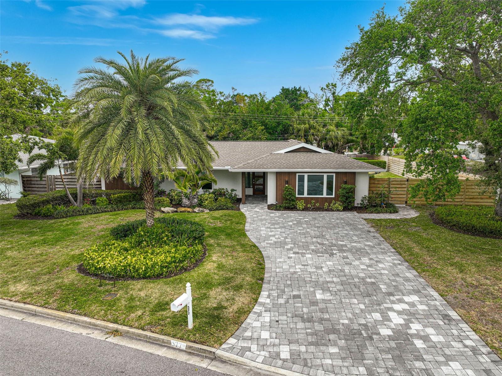 577 CORWOOD DR, SARASOTA, FL, 34234