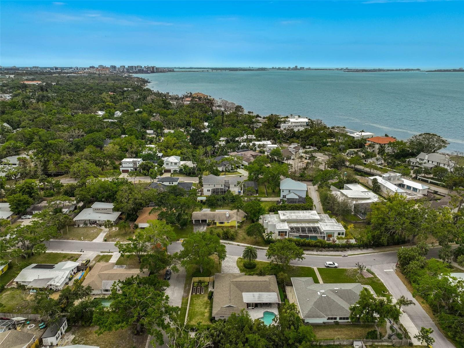 577 CORWOOD DR, SARASOTA, FL, 34234