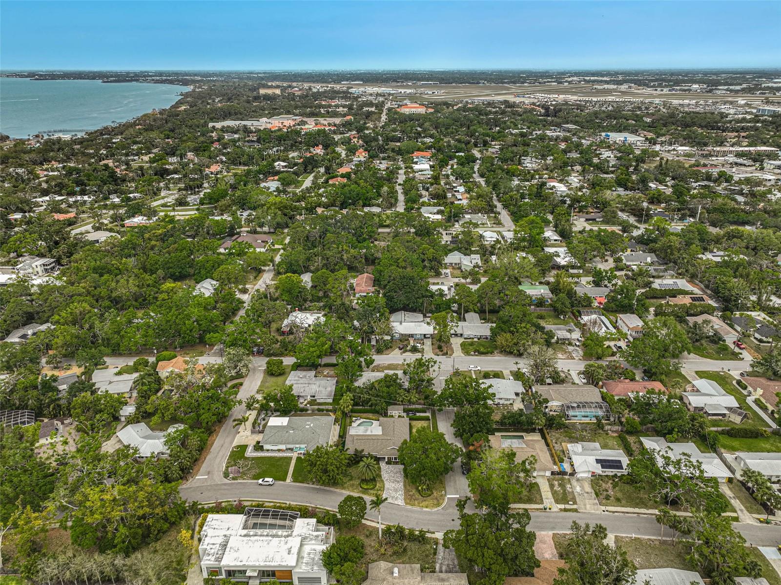 577 CORWOOD DR, SARASOTA, FL, 34234