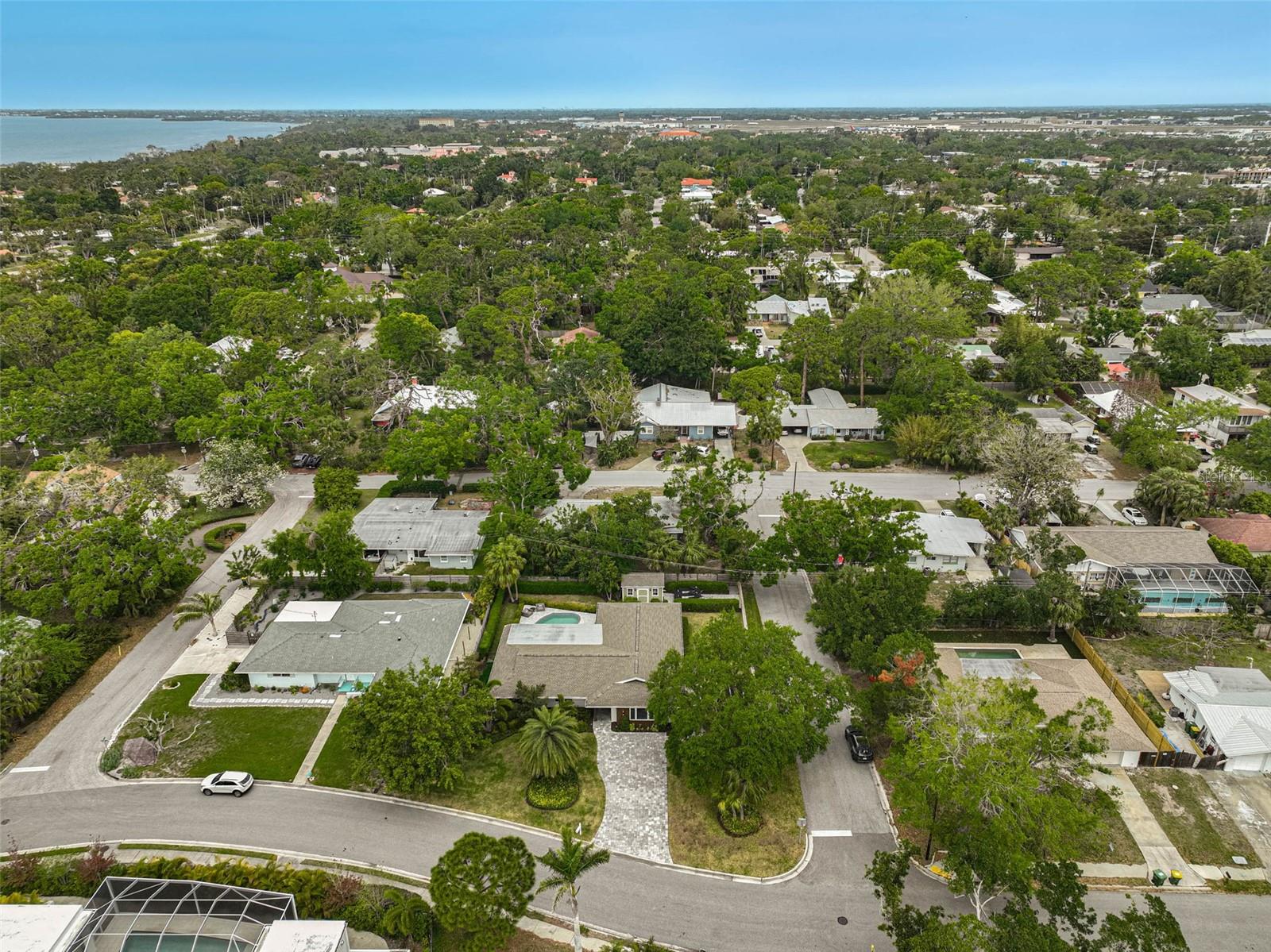 577 CORWOOD DR, SARASOTA, FL, 34234