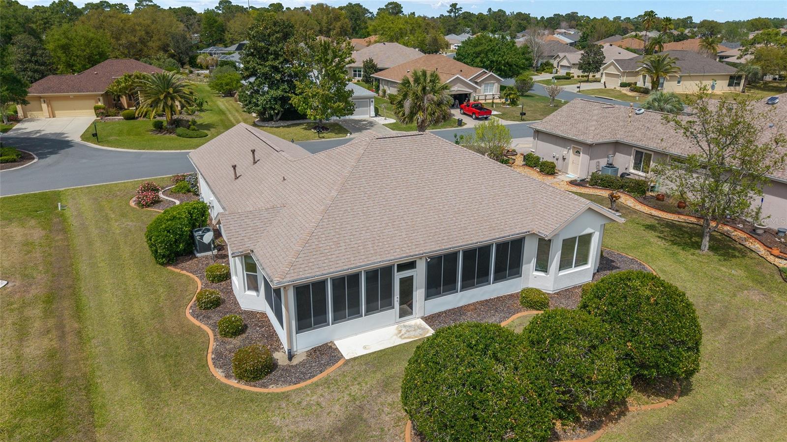 12485 SE 90TH TER, SUMMERFIELD, FL, 34491