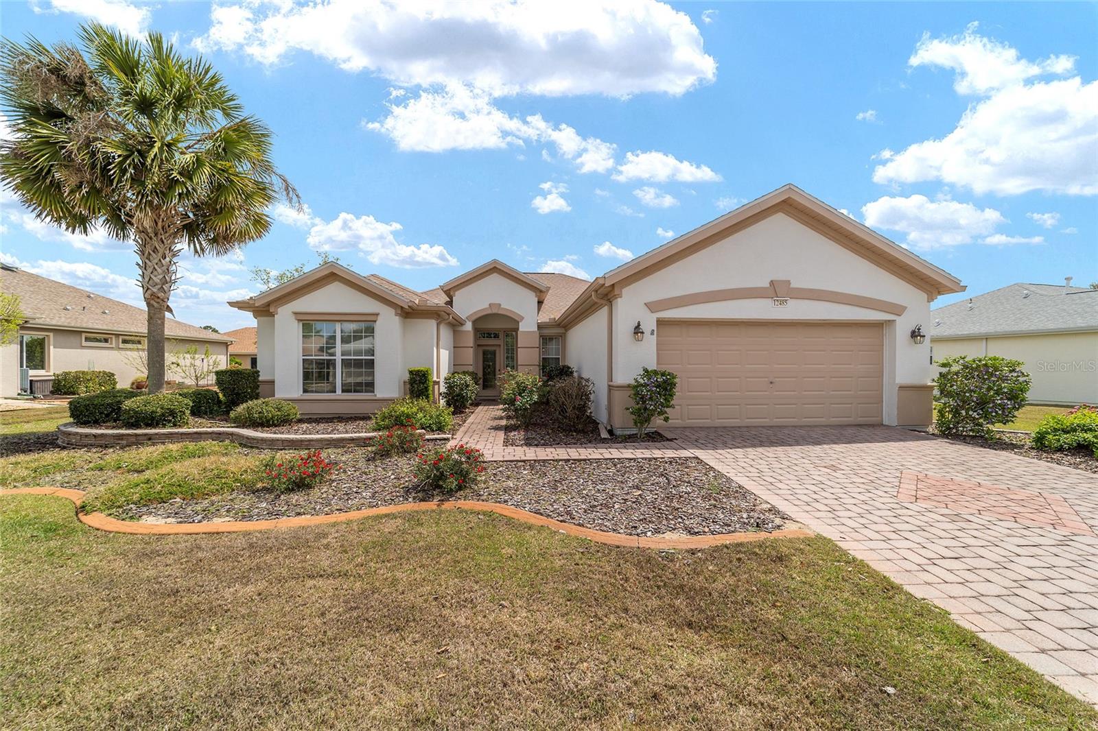 12485 SE 90TH TER, SUMMERFIELD, FL, 34491