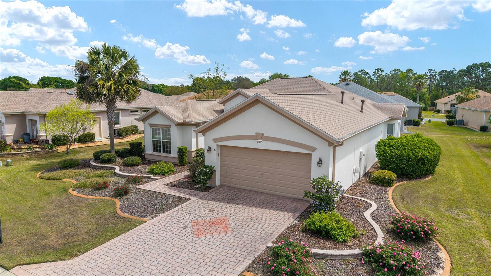 12485 SE 90TH TER, SUMMERFIELD, FL, 34491