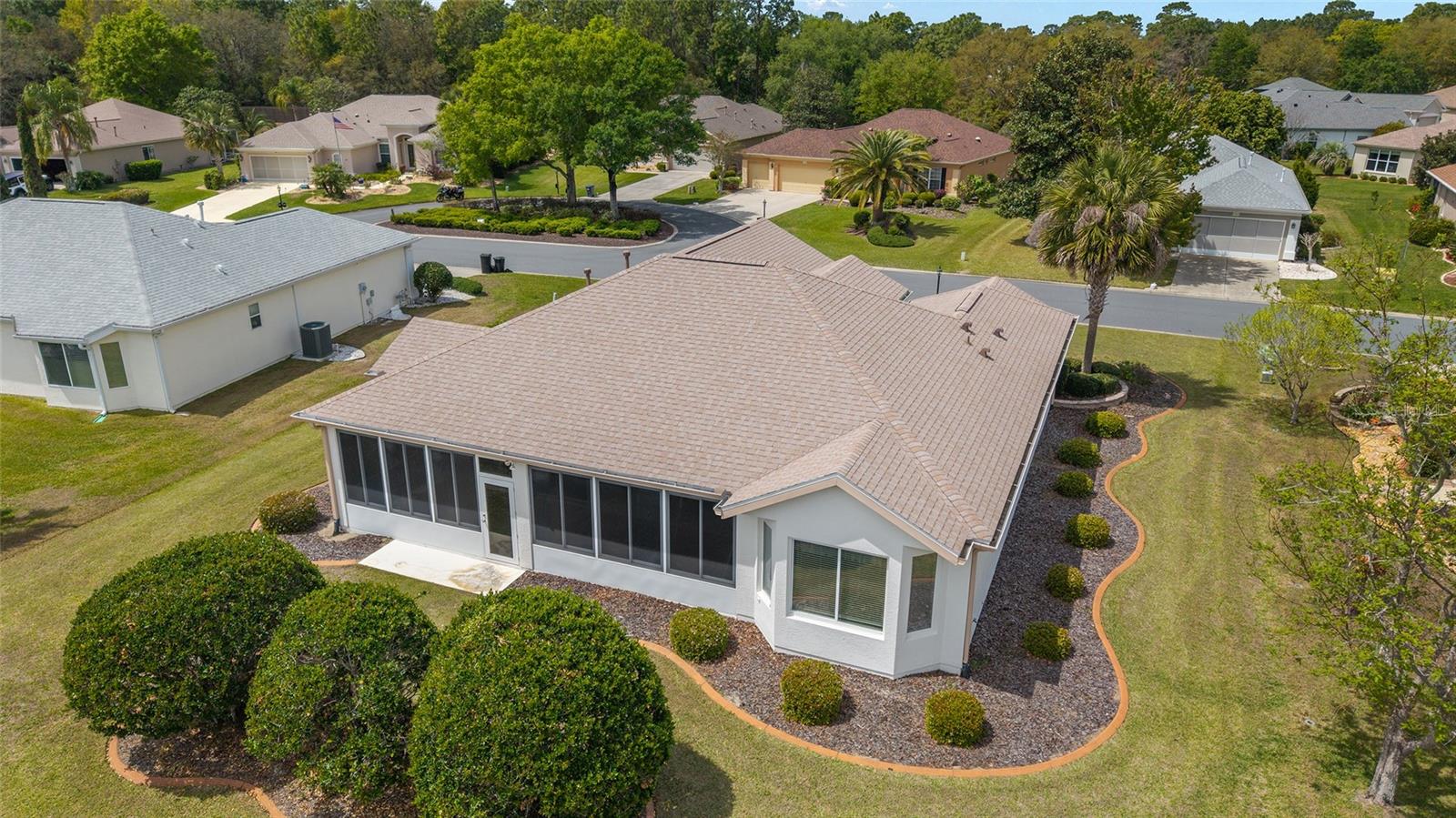 12485 SE 90TH TER, SUMMERFIELD, FL, 34491