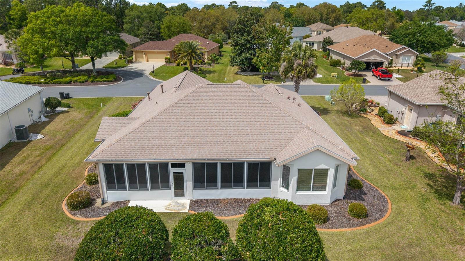 12485 SE 90TH TER, SUMMERFIELD, FL, 34491