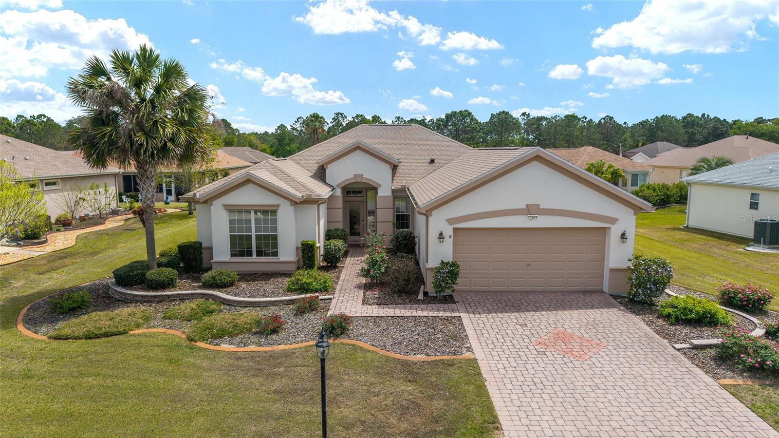 12485 SE 90TH TER, SUMMERFIELD, FL, 34491