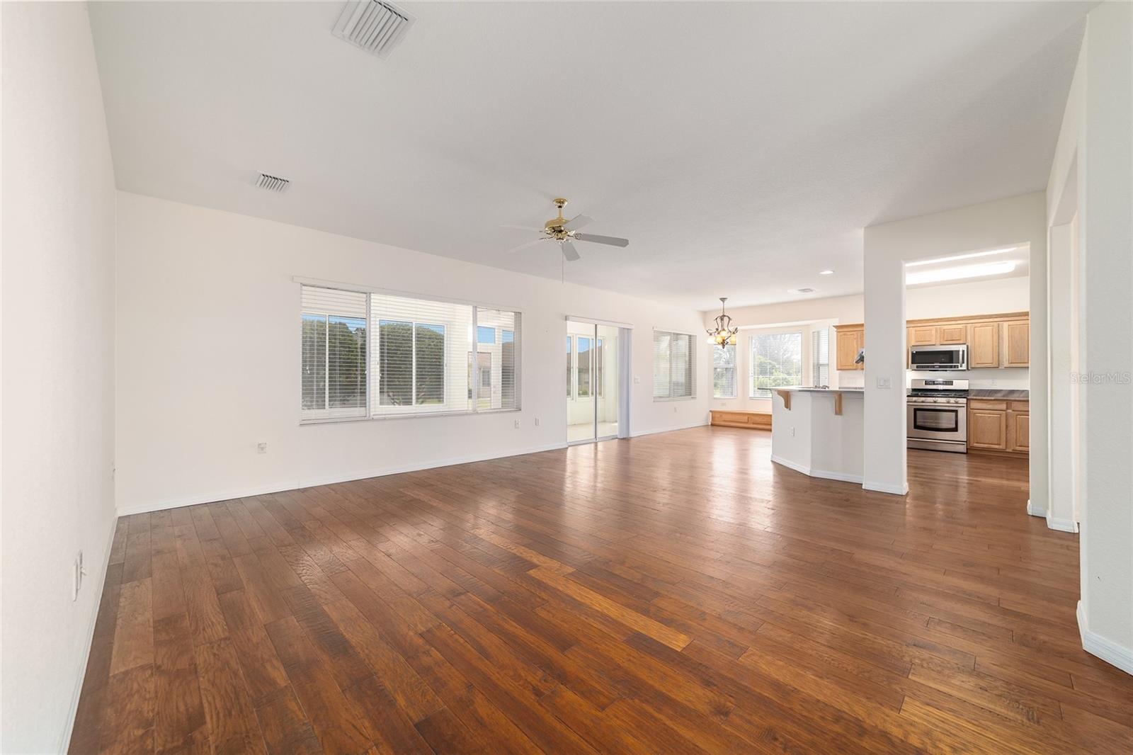 12485 SE 90TH TER, SUMMERFIELD, FL, 34491