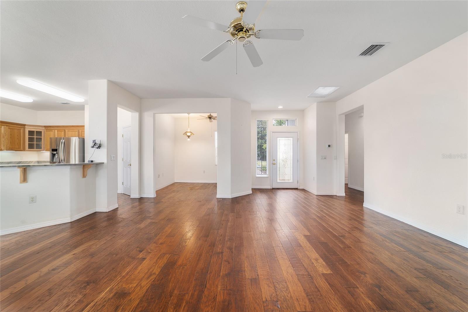 12485 SE 90TH TER, SUMMERFIELD, FL, 34491