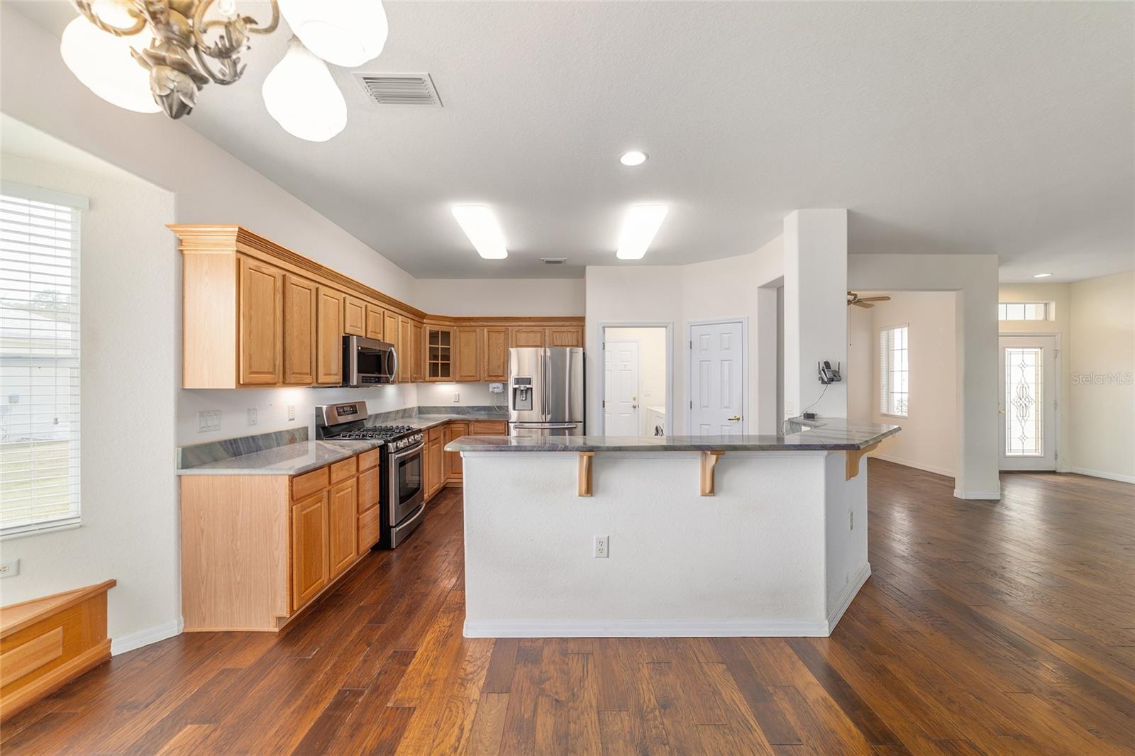 12485 SE 90TH TER, SUMMERFIELD, FL, 34491
