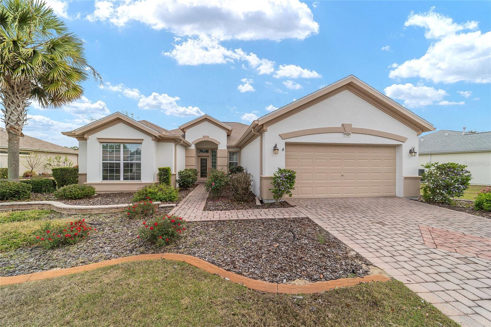 12485 SE 90TH TER, SUMMERFIELD, FL, 34491