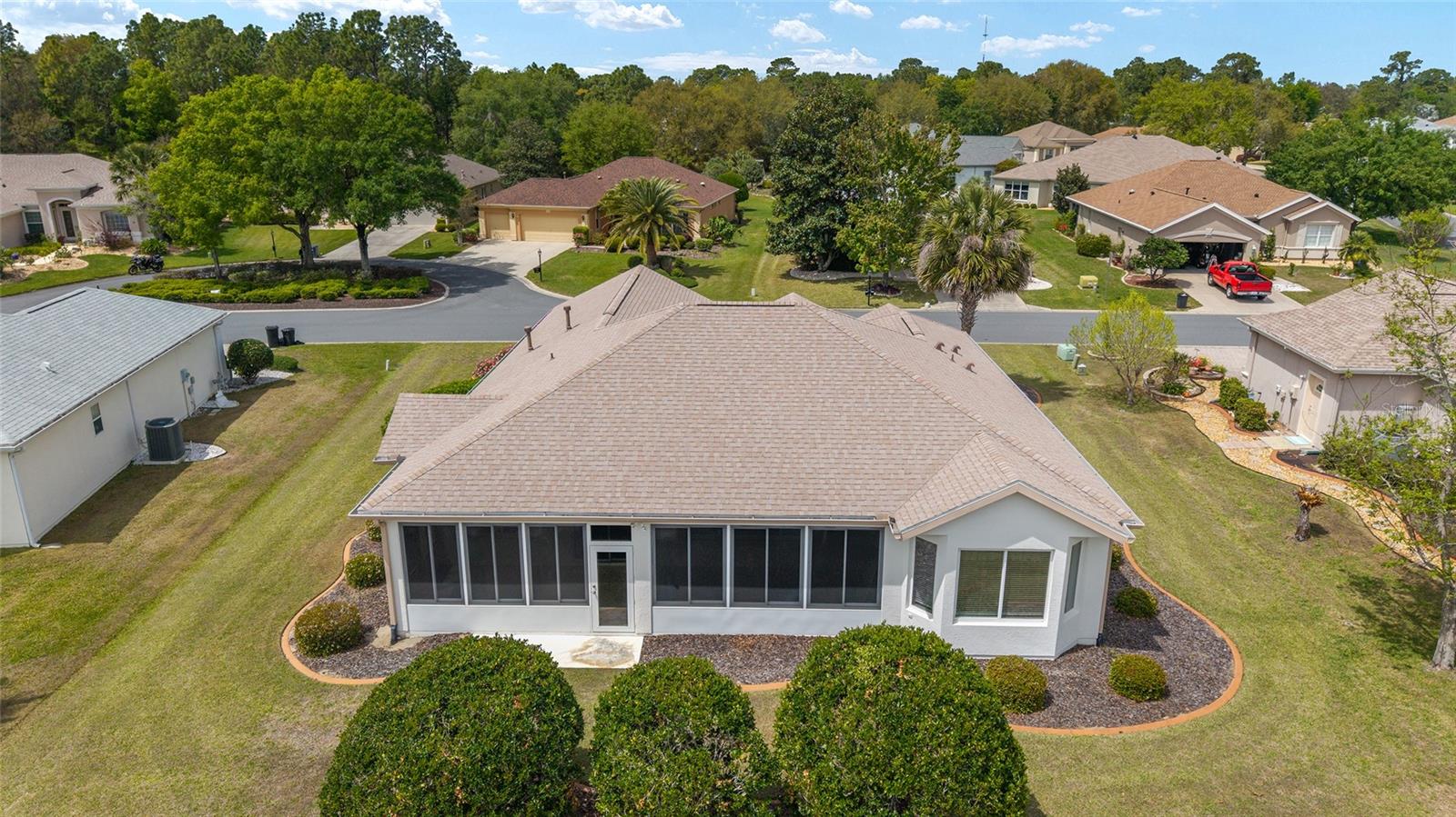 12485 SE 90TH TER, SUMMERFIELD, FL, 34491