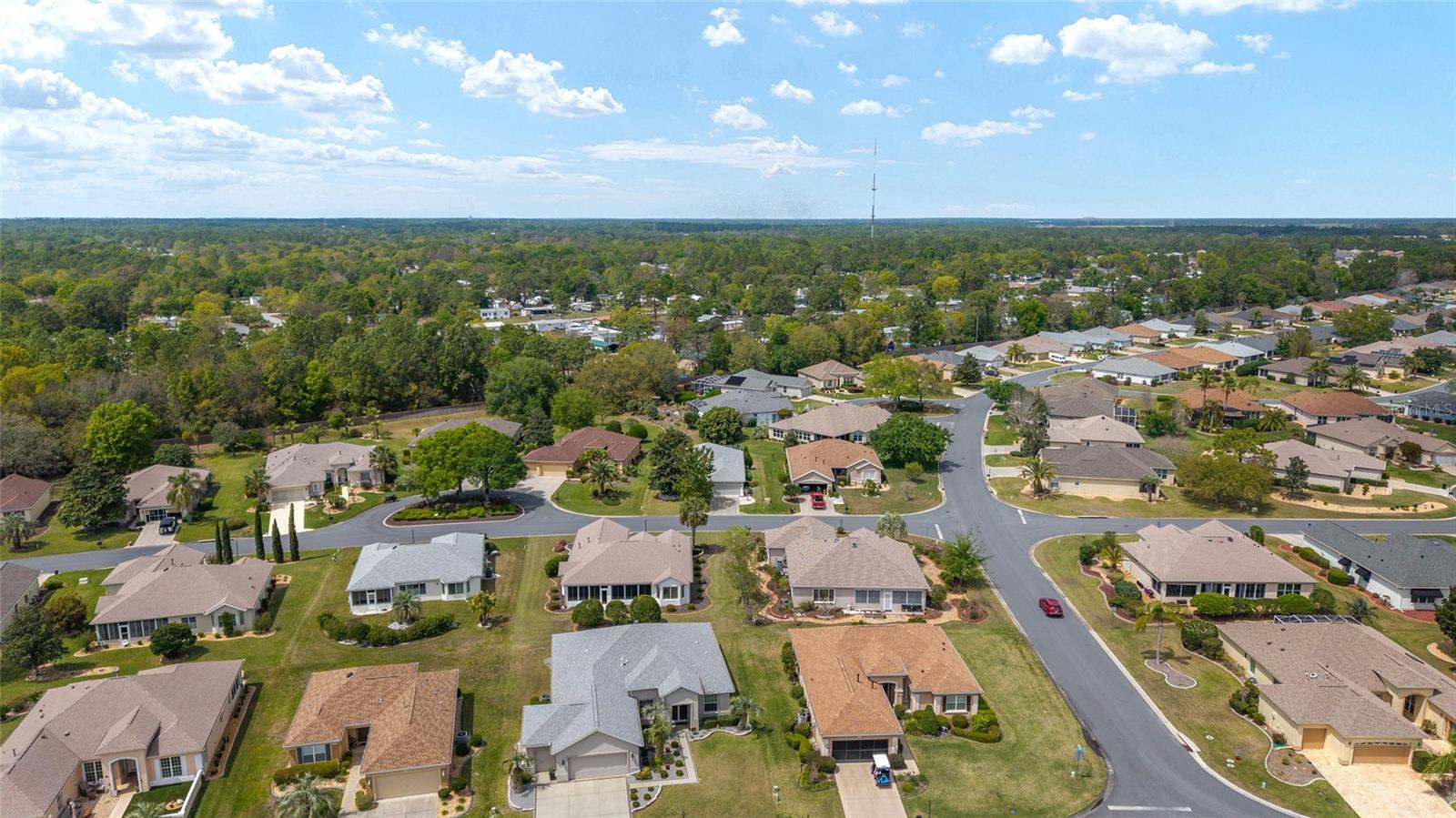 12485 SE 90TH TER, SUMMERFIELD, FL, 34491