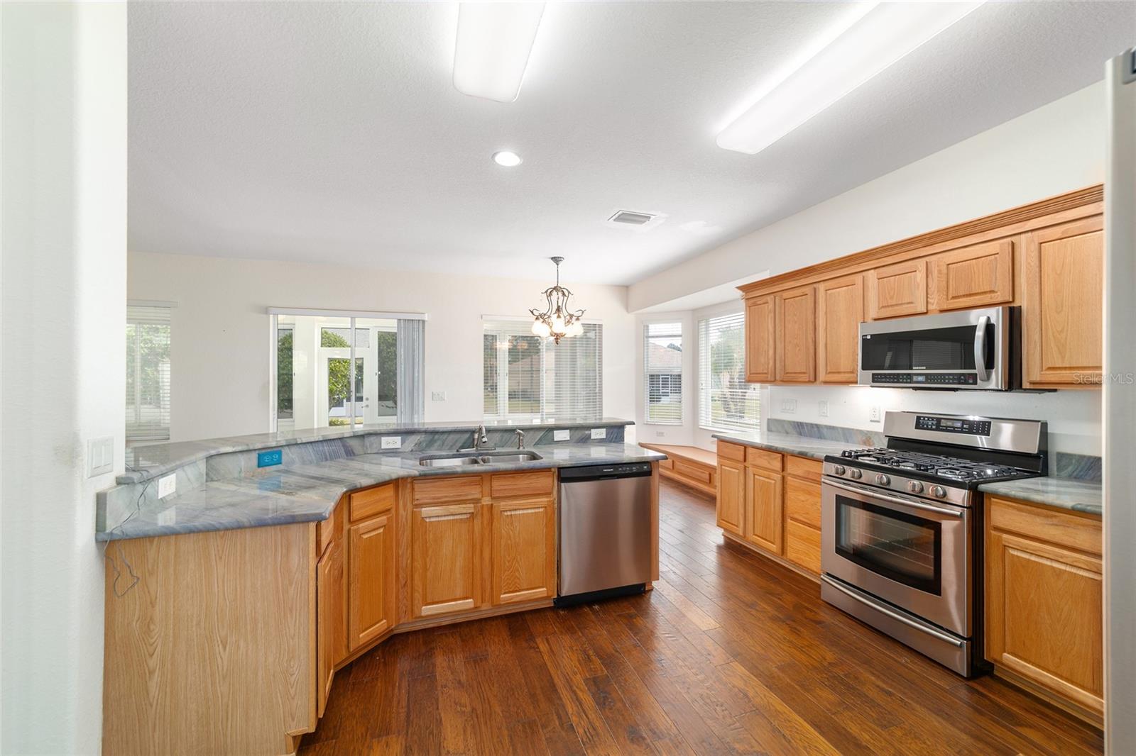 12485 SE 90TH TER, SUMMERFIELD, FL, 34491