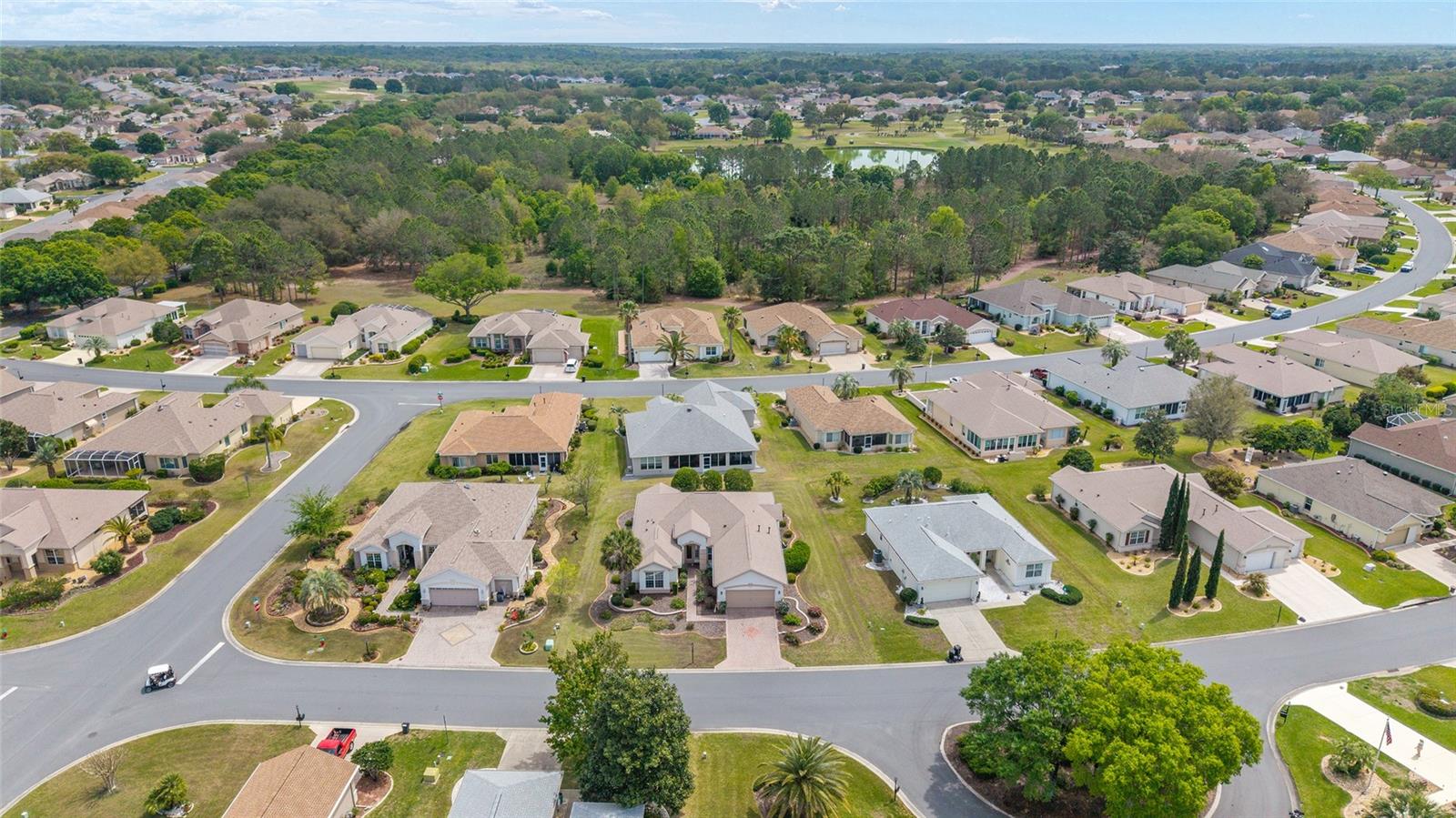 12485 SE 90TH TER, SUMMERFIELD, FL, 34491