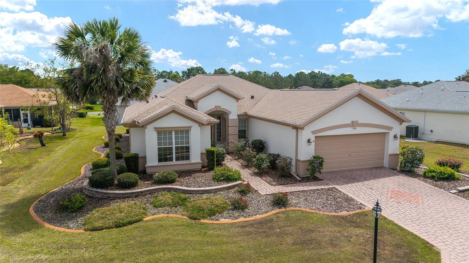 12485 SE 90TH TER, SUMMERFIELD, FL, 34491