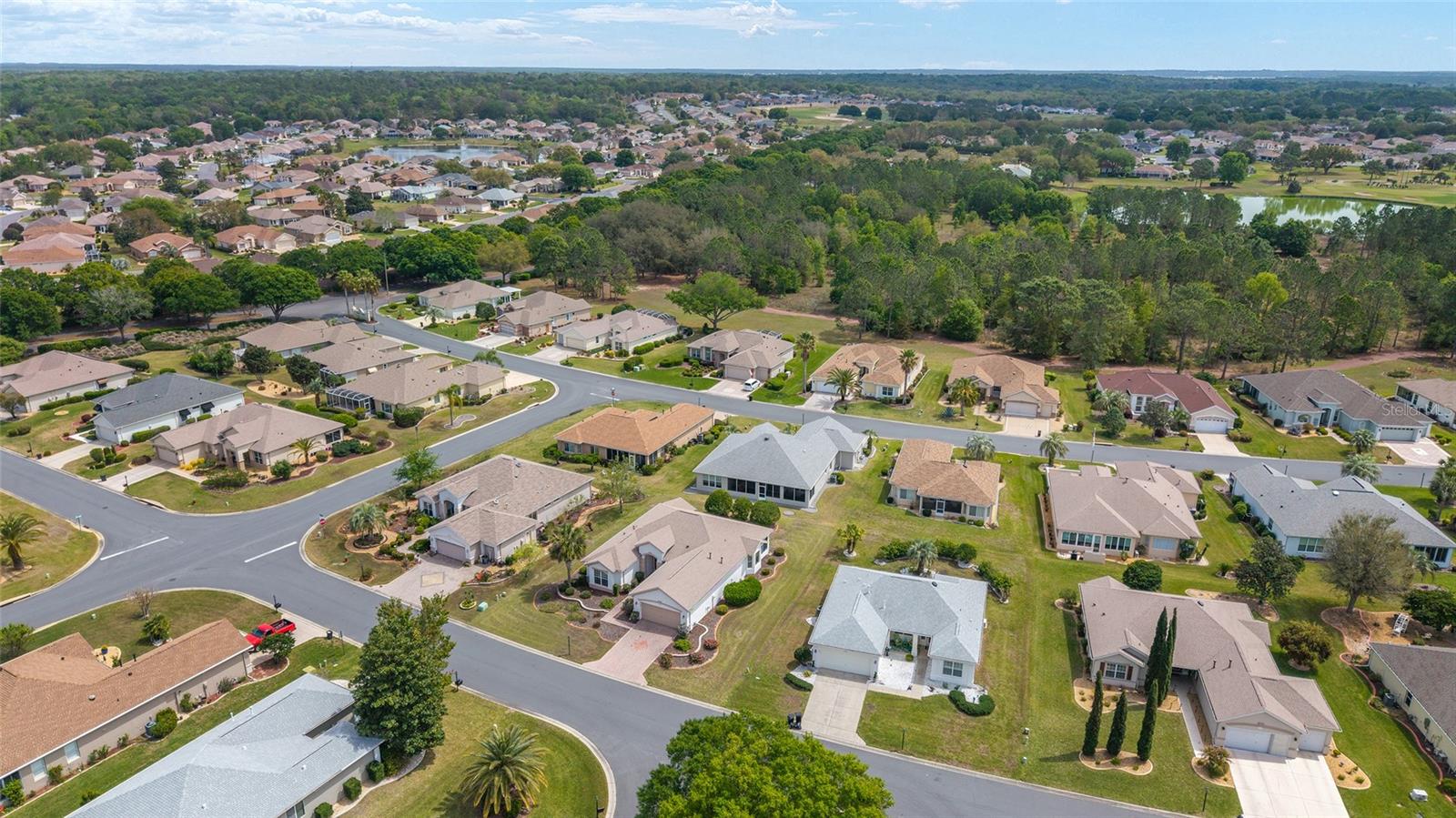 12485 SE 90TH TER, SUMMERFIELD, FL, 34491