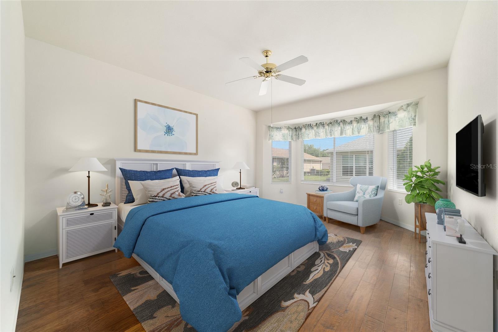 12485 SE 90TH TER, SUMMERFIELD, FL, 34491