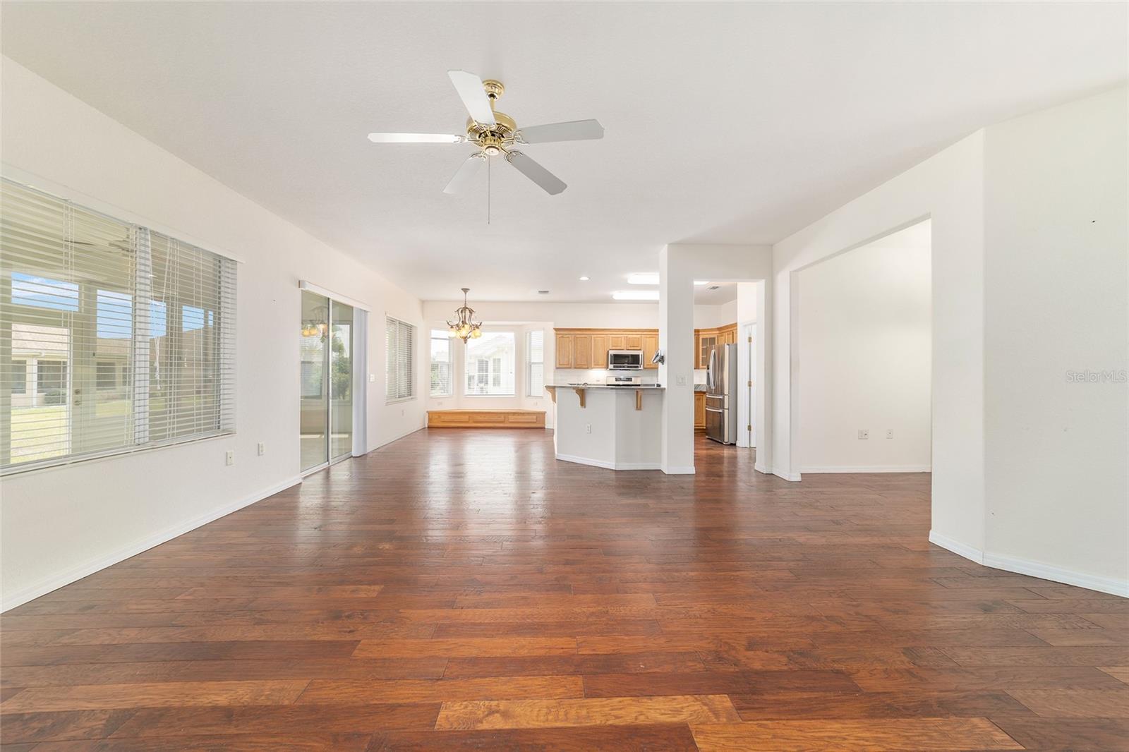 12485 SE 90TH TER, SUMMERFIELD, FL, 34491