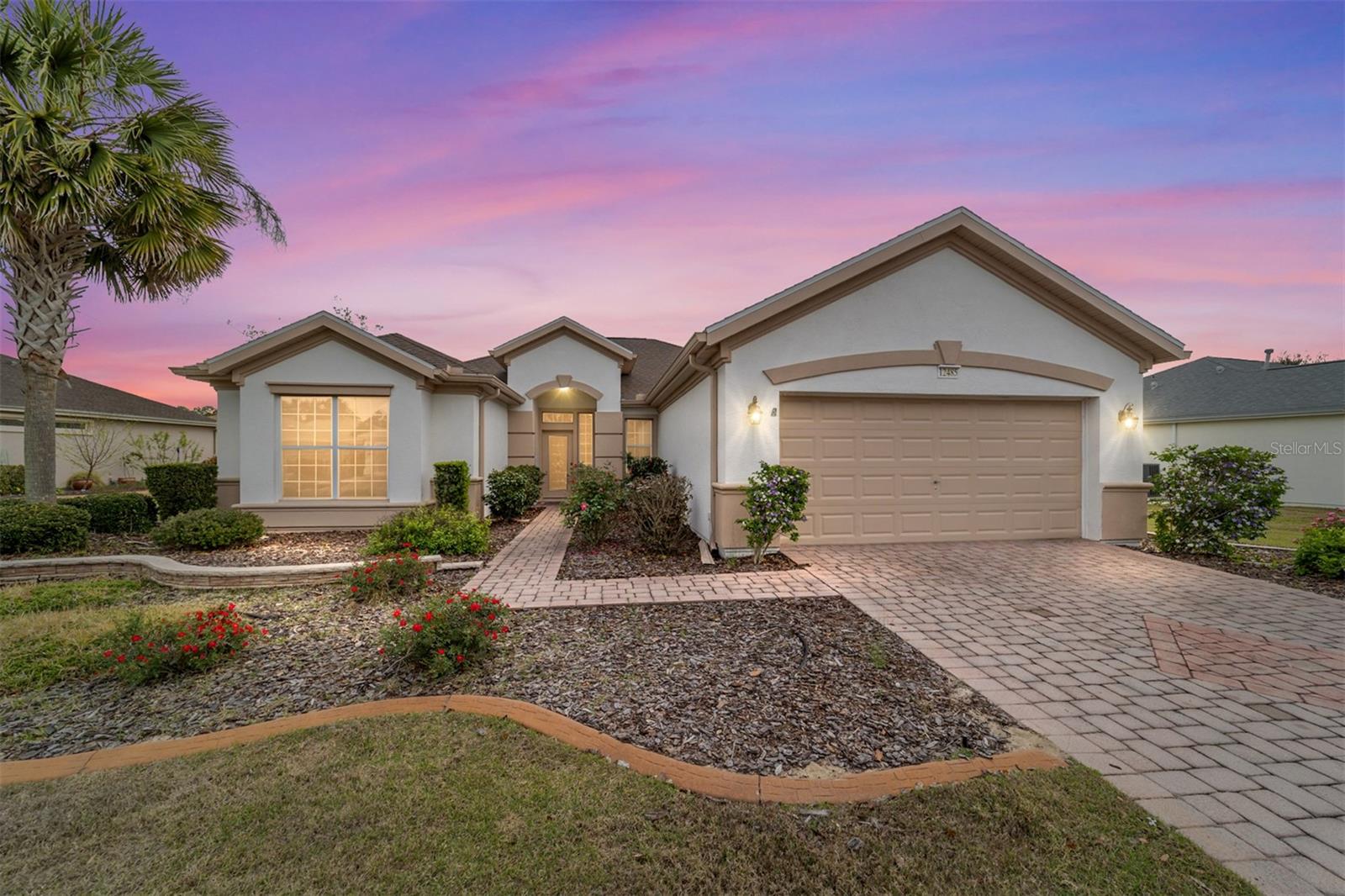 12485 SE 90TH TER, SUMMERFIELD, FL, 34491