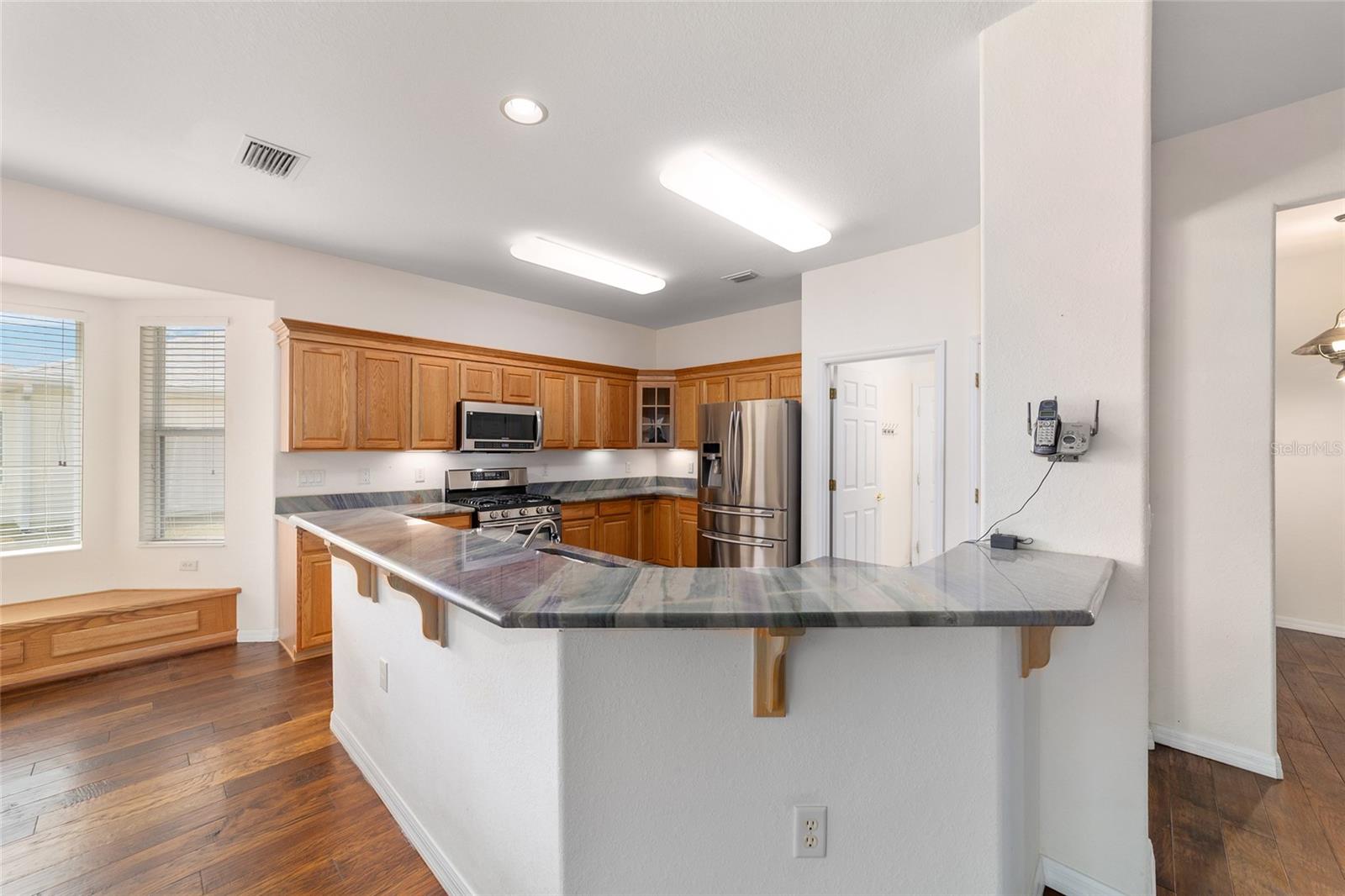 12485 SE 90TH TER, SUMMERFIELD, FL, 34491